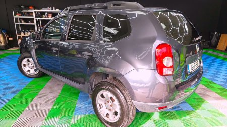 2016 Dacia Duster - photo 3