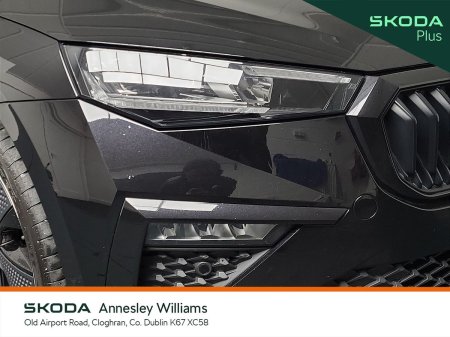 2025 Skoda Scala - photo 20