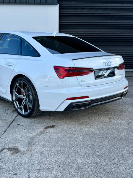 2019 Audi A6 - photo 13