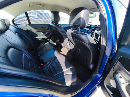 2015 Mercedes-Benz C-Class - photo 19