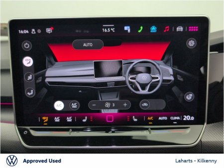 2025 Volkswagen Golf - photo 19