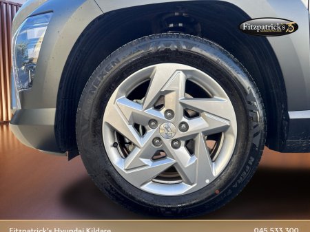 2026 Hyundai KONA - photo 20