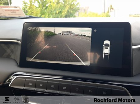 2026 MG MG3 - photo 18
