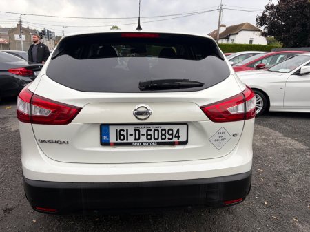 2016 Nissan Qashqai - photo 21