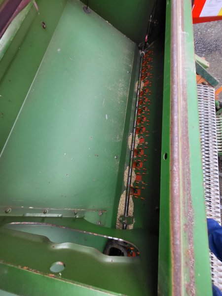 0 AMAZONE  - photo 6