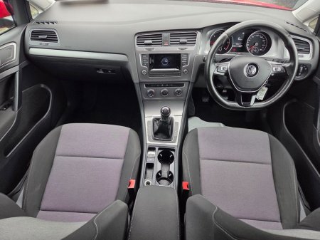 2013 Volkswagen Golf - photo 12