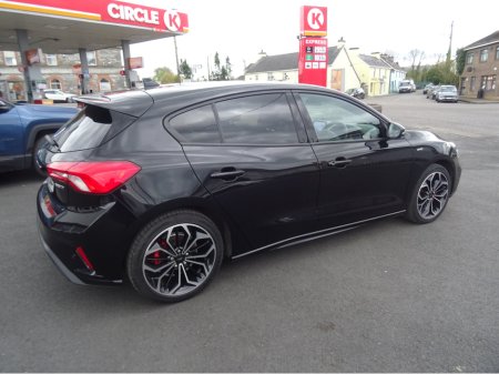 2022 Ford Focus - photo 8