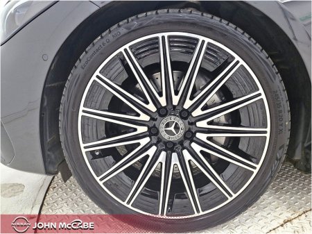 2025 Mercedes-Benz CLE - photo 35