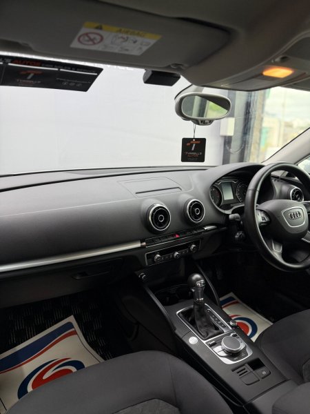 2015 Audi A3 - photo 18