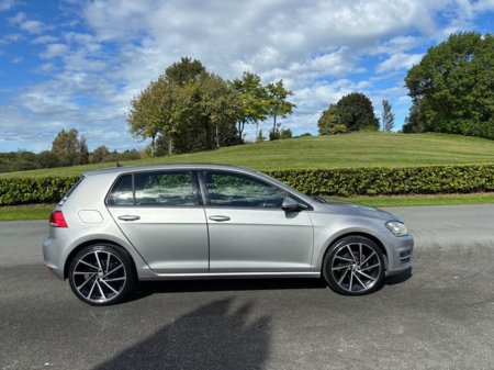 2015 Volkswagen Golf - photo 8