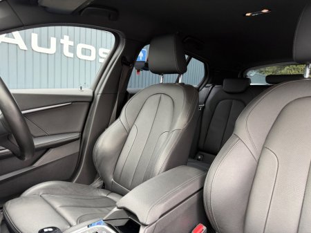 2021 BMW 1-Series - photo 56