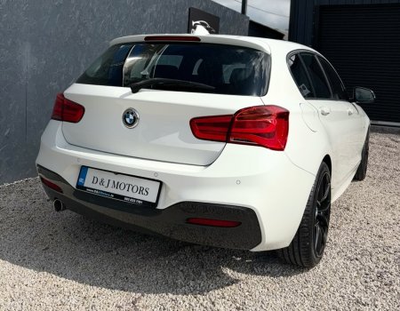 2016 BMW 1-Series - photo 17