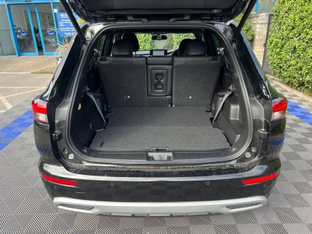2023 Mitsubishi Outlander - photo 17