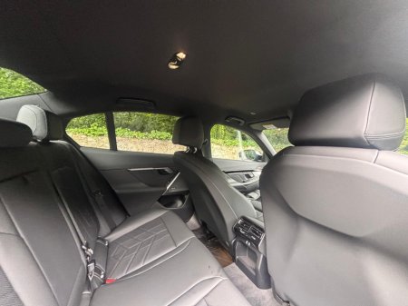 2024 BMW 5-Series - photo 27
