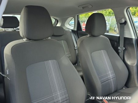 2026 Hyundai i20 - photo 17