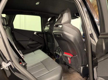 2025 BMW X3 - photo 10