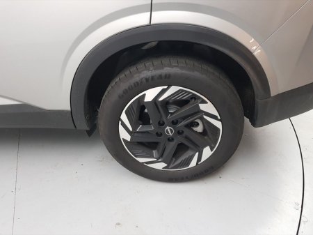 2026 Nissan Qashqai - photo 14