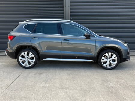 2021 SEAT Ateca - photo 3