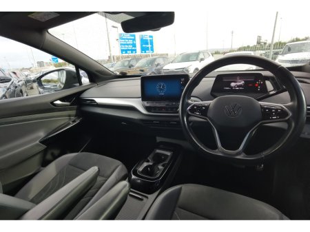 2022 Volkswagen ID.4 - photo 13