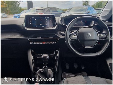 2022 Peugeot 208 - photo 2