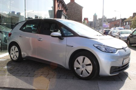 2022 Volkswagen ID.3 - photo 6