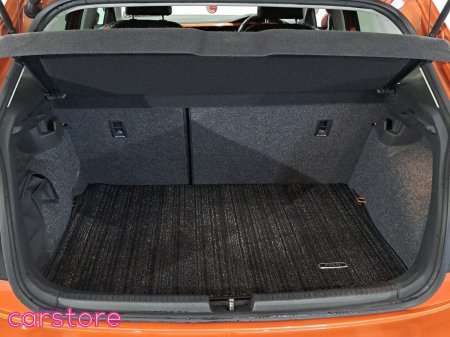 2019 Volkswagen Polo - photo 21