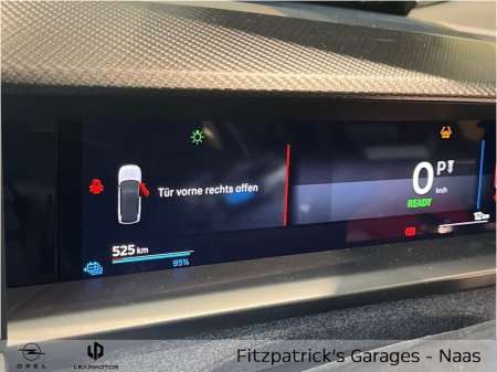 2026 Opel Grandland - photo 14
