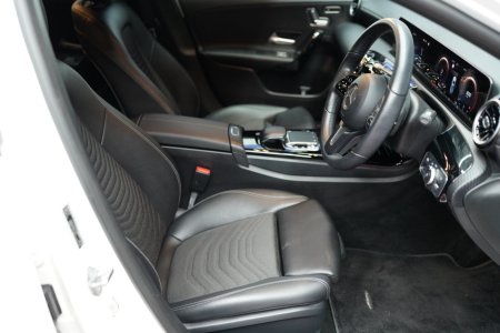 2019 Mercedes-Benz A-Class - photo 15