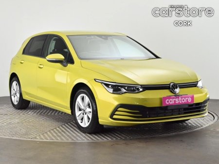 2021 Volkswagen Golf 1.0 eTSI Auto