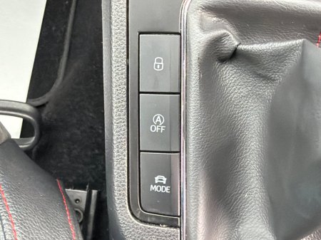 2019 SEAT Ibiza - photo 28
