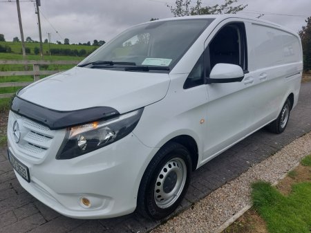 2023 Mercedes-Benz Vito - photo 18