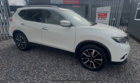 2016 Nissan X-Trail - photo 2