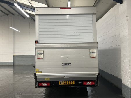 2023 Ford Transit - photo 4