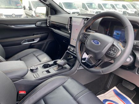 2026 Ford Ranger - photo 7