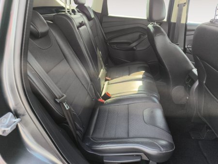 2016 Ford Kuga - photo 10