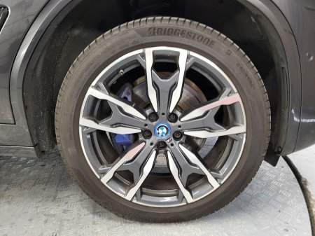 2024 BMW X3 - photo 14