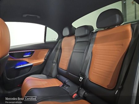 2023 Mercedes-Benz C-Class - photo 17