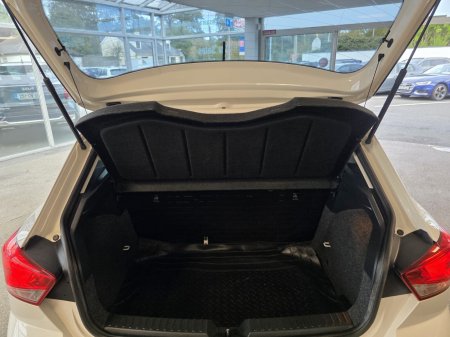 2019 SEAT Ibiza - photo 14