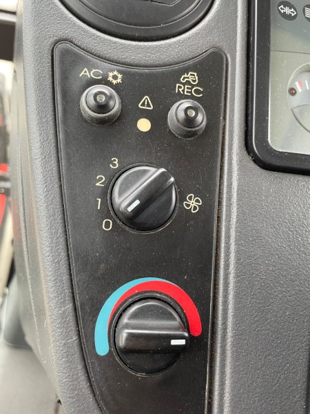 2008 CLAAS Celtis RX 456 - photo 14