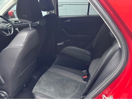 2023 Volkswagen T-Roc - photo 14