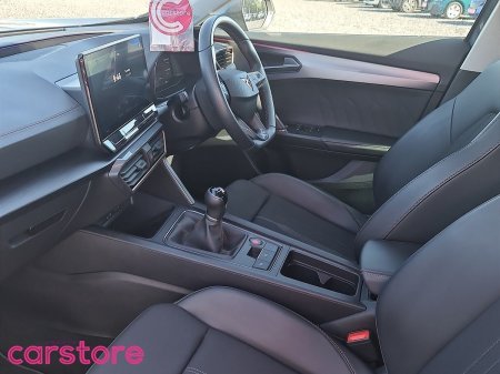 2023 Cupra Formentor - photo 9