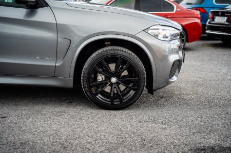 2017 BMW X5 - photo 5