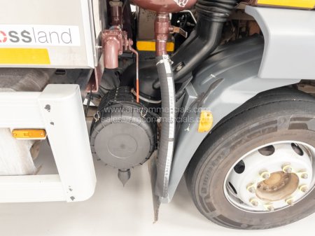 2016 DAF LF 250 - photo 10