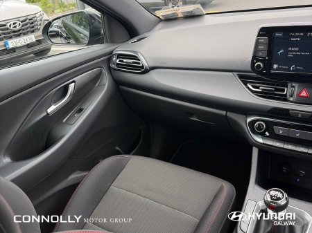 2024 Hyundai i30 - photo 28