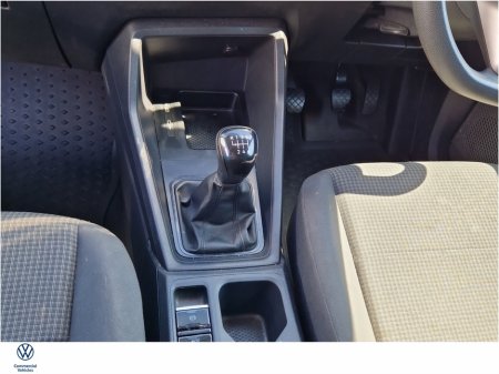 2023 Volkswagen Caddy - photo 15