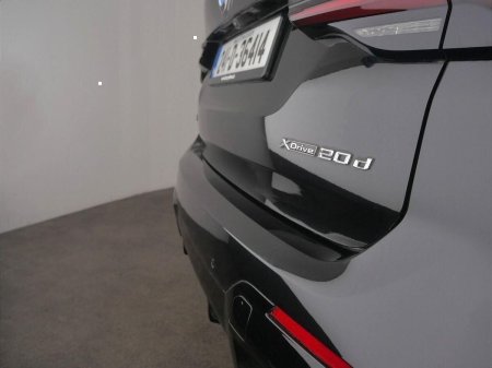 2024 BMW X3 - photo 25
