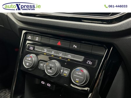 2022 Volkswagen T-Roc - photo 27
