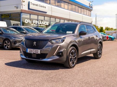 2023 Peugeot 2008 - photo 11
