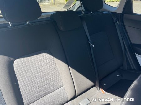 2023 Hyundai i20 - photo 13