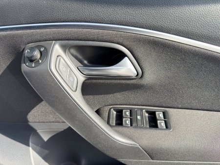 2017 Volkswagen Polo - photo 26